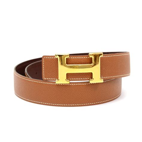 hermes belt size 75